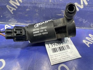 Насос бачка стеклоомывателя, ориг. номер 36705-78207, LEXUS RX450h 2006-2009