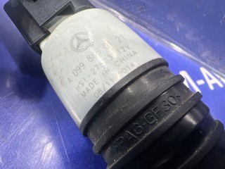 Насос бачка стеклоомывателя, ориг. номер A2228690121, A2058690021, MERCEDES-BENZ C-CLASS 2011-2015