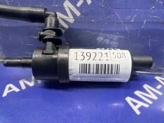 Насос бачка стеклоомывателя, ориг. номер A2468690221, A2468690321, MERCEDES-BENZ CLA-CLASS 2013-2016