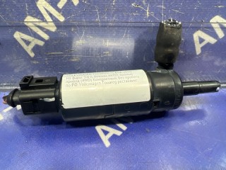 Насос бачка стеклоомывателя, ориг. номер 3B0955681, VOLKSWAGEN TOUAREG 2006-2010