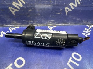 Насос бачка стеклоомывателя, ориг. номер 3B0955681, VOLKSWAGEN TOUAREG 2006-2010