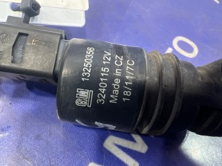 Насос бачка стеклоомывателя, ориг. номер 3240115, CHEVROLET CAPTIVA 2011-2013