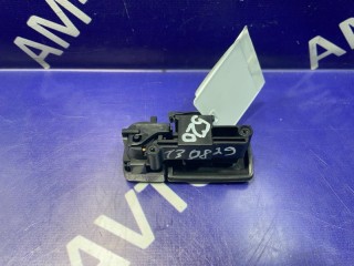 Ручка замка бардачка, ориг. номер 66140AE000ML, SUBARU LEGACY B4