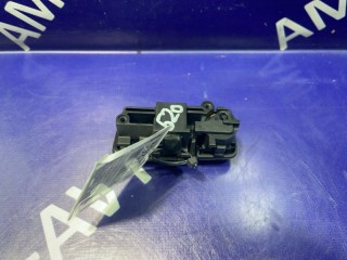 Ручка замка бардачка, ориг. номер 66140AE000ML, SUBARU LEGACY B4