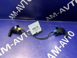 Подрулевые лепестки, MAZDA ATENZA 2010-2012