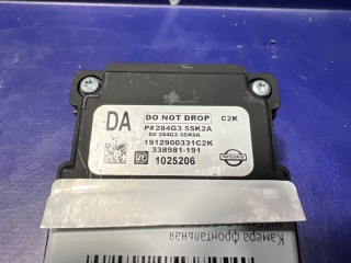 Камера фронтальная, NISSAN LEAF 2017-2026