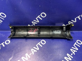 Накладка торпедо, ориг. номер 55403-35010-B0, TOYOTA FJ CRUISER 2006-2022