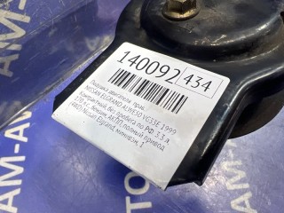Подушка двигателя, ориг. номер 11220-VE402, 11210-VE400, NISSAN ELGRAND 1997-2002