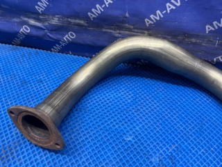 Глушитель, ориг. номер 17430-30040, TOYOTA FJ CRUISER 2006-2022