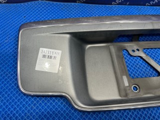 Накладка двери багажника, ориг. номер L04650850C, MAZDA MPV 1988-1995