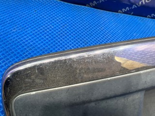 Накладка двери багажника, ориг. номер L04650850C, MAZDA MPV 1988-1995