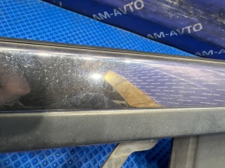 Накладка двери багажника, ориг. номер L04650850C, MAZDA MPV 1988-1995