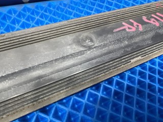 Накладка двери, ориг. номер 75731-20630-E1, TOYOTA CORONA PREMIO 1996-2001