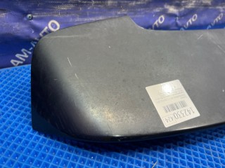 Спойлер, ориг. номер 76871-05909, 76871-05908-C0, TOYOTA AVENSIS 2006-2009