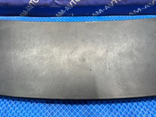 Спойлер, ориг. номер 76871-05909, 76871-05908-C0, TOYOTA AVENSIS 2006-2009