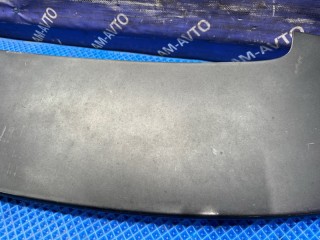 Спойлер, ориг. номер 76871-05909, 76871-05908-C0, TOYOTA AVENSIS 2006-2009