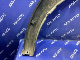 Накладка крыла, ориг. номер 7420A106, MITSUBISHI TRITON