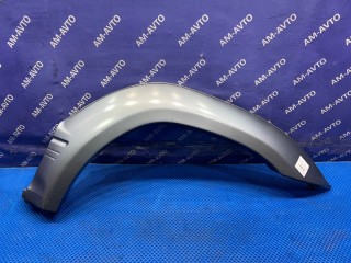 Накладка крыла, ориг. номер 75601-60010-B0, TOYOTA LAND CRUISER PRADO 1987-1996