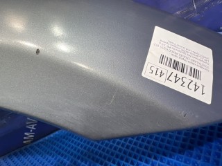 Накладка крыла, ориг. номер 75601-60010-B0, TOYOTA LAND CRUISER PRADO 1987-1996