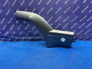 Накладка крыла, ориг. номер 75606-60010-B0, TOYOTA LAND CRUISER PRADO 1987-1996