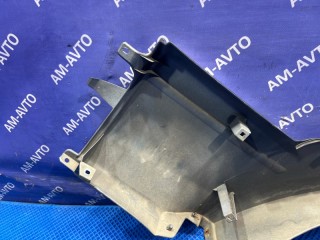 Накладка крыла, ориг. номер 75606-60010-B0, TOYOTA LAND CRUISER PRADO 1987-1996