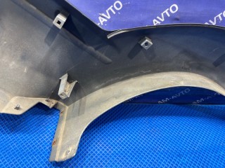Накладка крыла, ориг. номер 75606-60010-B0, TOYOTA LAND CRUISER PRADO 1987-1996