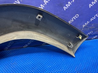 Накладка крыла, ориг. номер 75606-60010-B0, TOYOTA LAND CRUISER PRADO 1987-1996