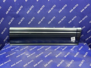 Накладка двери, ориг. номер 75071-60010-B0, TOYOTA LAND CRUISER PRADO 1987-1996