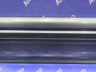 Накладка двери, ориг. номер 75071-60010-B0, TOYOTA LAND CRUISER PRADO 1987-1996