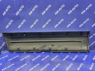 Накладка двери, ориг. номер 75071-60010-B0, TOYOTA LAND CRUISER PRADO 1987-1996