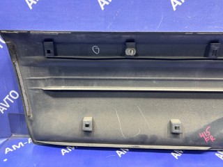 Накладка двери, ориг. номер 75071-60010-B0, TOYOTA LAND CRUISER PRADO 1987-1996