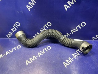 Патрубок интеркуллера, ориг. номер A2465200001, MERCEDES-BENZ A-CLASS 2012-2015