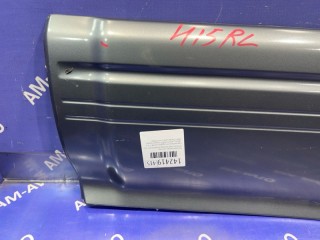 Накладка двери, ориг. номер 75076-60010-B0, TOYOTA LAND CRUISER PRADO 1987-1996