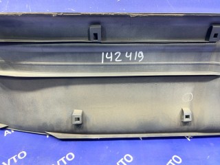 Накладка двери, ориг. номер 75076-60010-B0, TOYOTA LAND CRUISER PRADO 1987-1996