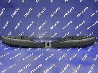 Панель замка багажника, ориг. номер 84640-SWA-003ZB, HONDA CR-V 2006-2009