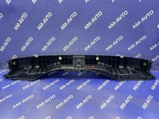 Панель замка багажника, ориг. номер 84640-SWA-003ZB, HONDA CR-V 2006-2009