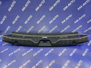 Панель замка багажника, ориг. номер 51477222216, BMW 5-SERIES 2009-2013