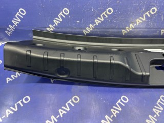 Панель замка багажника, ориг. номер 51477222216, BMW 5-SERIES 2009-2013
