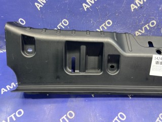 Панель замка багажника, ориг. номер 51477222216, BMW 5-SERIES 2009-2013