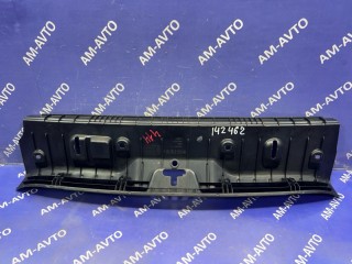 Панель замка багажника, ориг. номер 51477222216, BMW 5-SERIES 2009-2013