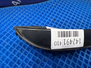 Молдинг лобового стекла, ориг. номер 75552-58030, TOYOTA ALPHARD 2011-2015