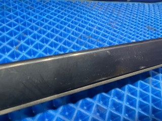 Молдинг лобового стекла, ориг. номер 75552-58030, TOYOTA ALPHARD 2011-2015