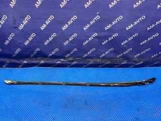 Молдинг лобового стекла, ориг. номер 75552-58030, TOYOTA ALPHARD 2011-2015