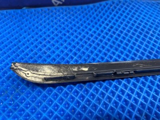 Молдинг лобового стекла, ориг. номер 75552-58030, TOYOTA ALPHARD 2011-2015