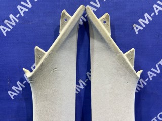 Обшивка стойки кузова, ориг. номер 62220-33110-A2, 62210-33110-A2, 62220-33111-A2, 62210-33111-A2, TOYOTA CAMRY 2000-2002