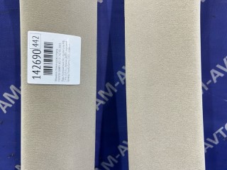 Обшивка стойки кузова, ориг. номер 62220-33110-A2, 62210-33110-A2, 62220-33111-A2, 62210-33111-A2, TOYOTA CAMRY 2000-2002