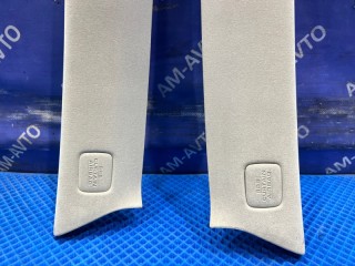 Обшивка стойки кузова, ориг. номер 62220-33110-A2, 62210-33110-A2, 62220-33111-A2, 62210-33111-A2, TOYOTA CAMRY 2000-2002