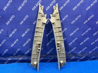 Обшивка стойки кузова, ориг. номер 62220-33110-A2, 62210-33110-A2, 62220-33111-A2, 62210-33111-A2, TOYOTA CAMRY 2000-2002
