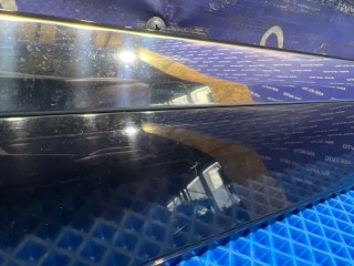 Ветровики, TOYOTA ALPHARD 2011-2015