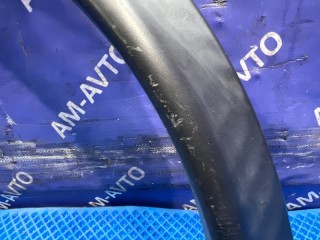 Накладка крыла, ориг. номер 638601KA0A, NISSAN JUKE 2010-2014
